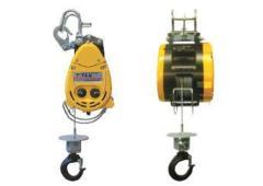 Active Lifting Equipment is the right choice for an electric hoist in Sydney