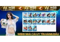 Bắn Cá Wi88 2025 – Trải Nghiệm Giải Trí Đỉnh Cao - wi88.wiki