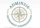Admin316 Retirement Administration