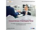 Fast, Reliable, and Personalized Beijing Airport Assistance | Jodogoairportassist.com