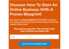 Attention Dads! Do you want to learn how to earn an income online?
