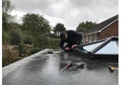 Best Flat Roofing Specialist in Calne