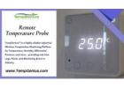 Remote Temperature Probe