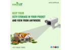 Reliable CCTV Maintenance Services in Abu Dhabi – SwiftIT.ae