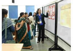 Dr. Kuiljeit Uppaal - First Image Scientist