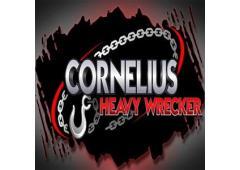 Cornelius Heavy Wrecker