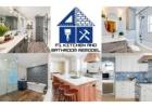 F1 Kitchen and Bathroom Remodel