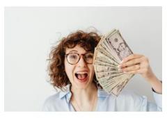 REAL COMMISSIONS WITH THIS NEW SYSTEM