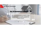 Best HR Management Software – Streamline HR Processes with 4QT