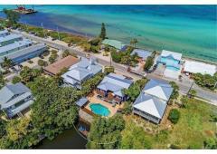 Anna Maria Island Beach Front Rentals