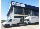 Ofivimar: Soluciones en muebles de oficina para empresas y profesionales