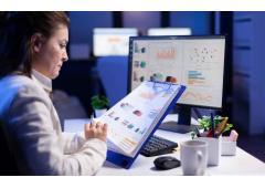 Unlock Business Growth with Expert Data Analytics Consulting