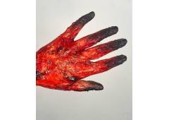 Special Effects Makeup Course