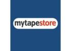 Foam Tape Double-Sided | Strong Bonding & Cushioning