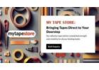Fabric Tape | Strong, Flexible & Multi-Purpose