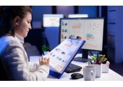 Data Analytics Consulting: Boost Profitability & Growth in 2025