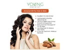 Almond Oil