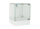 Compact & Stylish Counter Top Displays | Glass Cabinets Direct