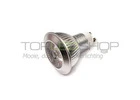 dimbaar led gu10