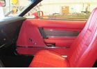 Gain all-inclusive and custom hot rod interior as stylish classic car upholstery services