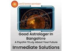 Vashikaran Astrologer in Hemmigepura