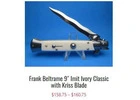Stiletto Switchblade