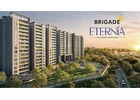 Brigade Eternia | Luxury Apartments in Yelahanka, Bengaluru