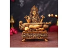 Buy Goddess Saraswati Idol
