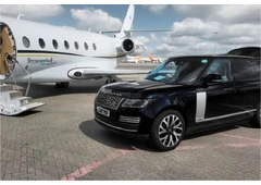 luxury airport transfers services Melbourne