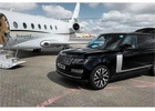 luxury airport transfers services Melbourne