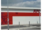 Professional Shop Front Refurbishment Services | ARS UK Ltd