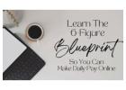 Parents, Learn & Earn $900 Daily in Just 2 Hours from Home!