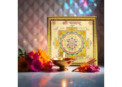 Buy Shree Yantra Online | Shree Yantra Price 349 INR – The Divine Tales