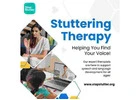 Overcome Stuttering with Expert Online Therapy for All Ages