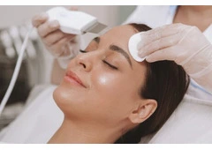 Best Facial Treatment in Tai Seng