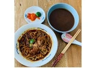Best Local Noodles in Kallang