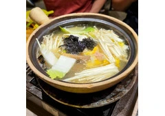 Best Steamboat in Little India