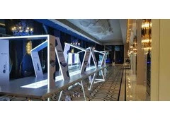 Shimmering Interactive Ventures in GCC