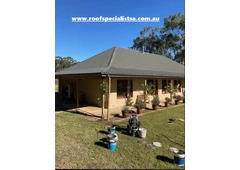 Local Roof Repair Adelaide