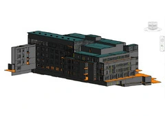FM Model