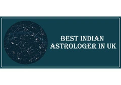 Best Indian Astrologer in London