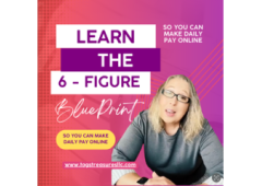 Imagine Earning Passive Income Just By Locking In Your Time Stamped FREE Position Today!