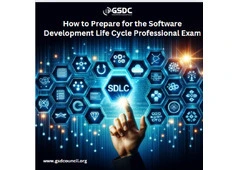 How to Prepare for the Software Development Life Cycle Professional Exam