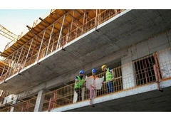 Reliable Building Contractors in Bhubaneswar – Quality You Can Trust
