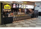 Expandable Safety Barriers for Ultimate Protection