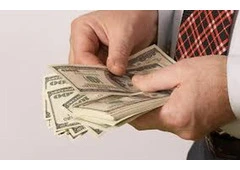 Do you need any financial help Financial Service