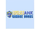 Garage Door Repair Burbank CA
