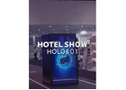 Holobox Pioneers Shimmering Visual Ventures in GCC