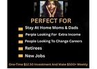 Agent Needed-Get Paid To Help Small Business Owners