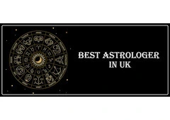 Best Astrologer in Manchester